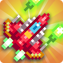 Téléchargement d'appli Tap Tap Squadron: Idle Shmup Installaller Dernier APK téléchargeur