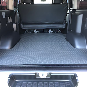 ハイエースバン TRH200V