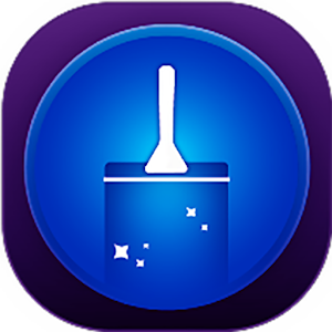 Super Cache Cleaner The Best  & optimize battery 1.0 Icon