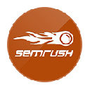 Open in SEMrush Chrome extension download