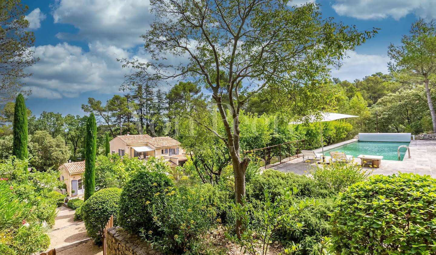 Maison avec piscine Saint-Rémy-de-Provence