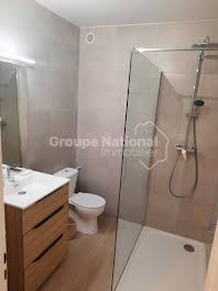 appartement à Nimes (30)