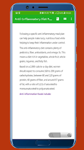 Anti Inflammatory Diet Recipes(圖3)-速報App