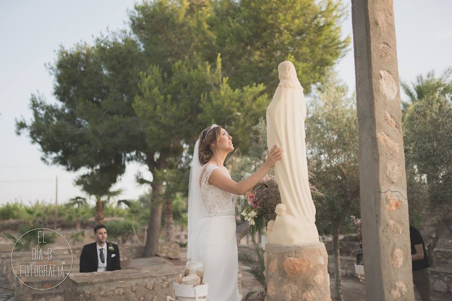 Fotógrafo de bodas Juan Manuel (eldiab). Foto del 23 de mayo 2019