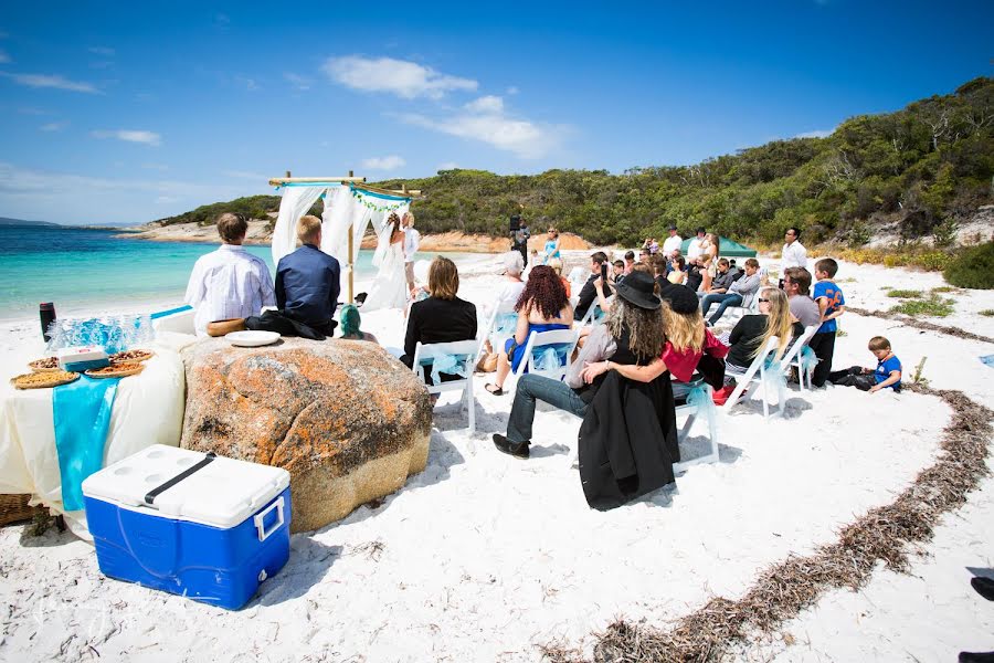 Wedding photographer Jenny Feast (jennyfeast). Photo of 10 February 2019