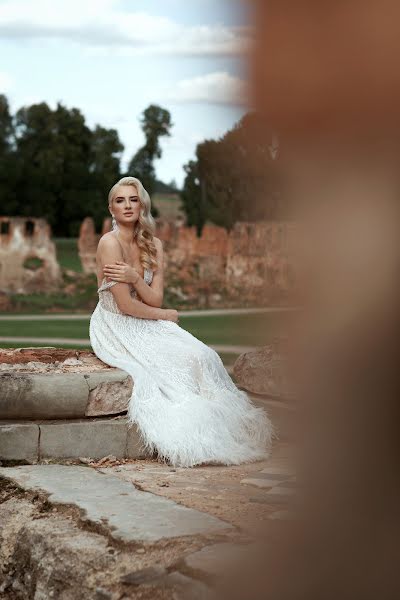 Wedding photographer Jevgenija Žukova-Černova (jevgenijazuk). Photo of 28 February 2021