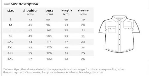 Title 1, New Short-sleeved Shirt Hawaiian Vacation 3D Pr...