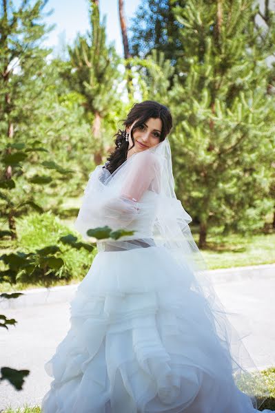 結婚式の写真家Ekaterina Sandugey (photocat)。2018 3月12日の写真