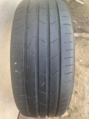 продам шины ПМР Hankook  фото 5