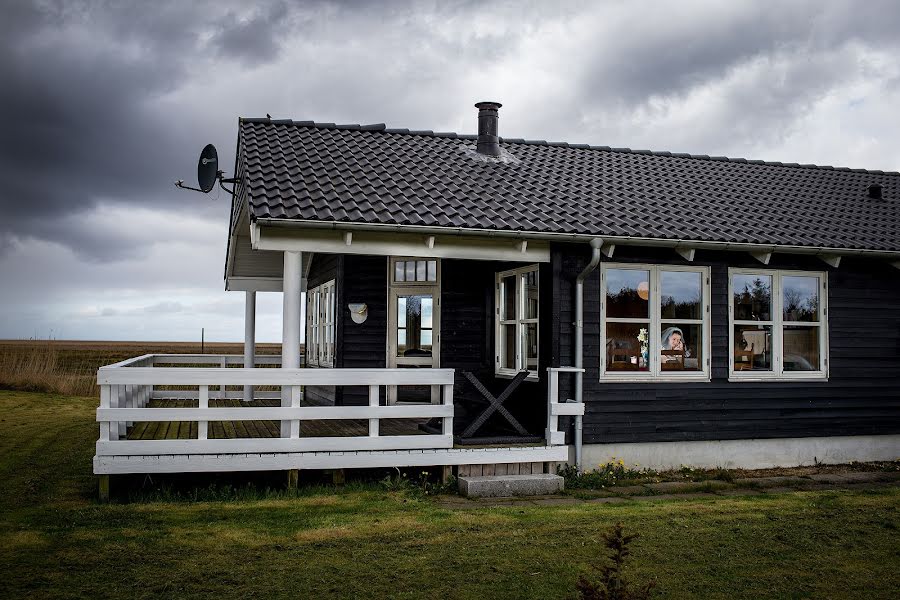 Hääkuvaaja Carsten Mol (carsten). Kuva otettu 24. toukokuuta 2018