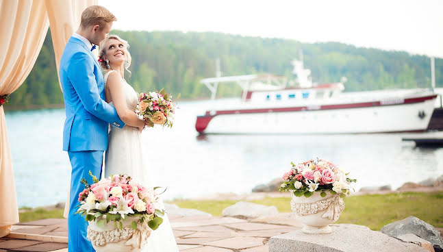 Wedding photographer Aleksandr Cygankov (atsygankovstudio). Photo of 20 October 2017