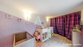 appartement à Bezouce (30)