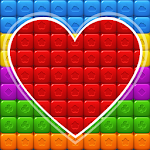 cubes crush legend Apk