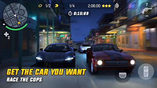 Screenshot Gangstar New Orleans