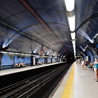 Metro di 