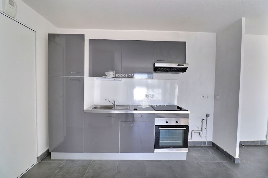 Vente appartement 3 pièces 59.08 m² à Perpignan (66000), 209 000 €