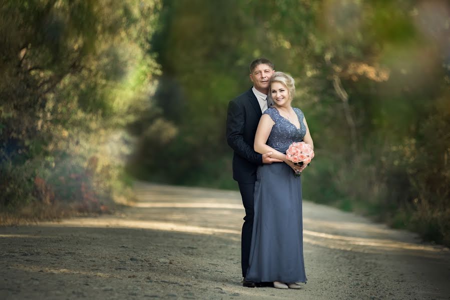 Весільний фотограф Сергей Артамонов (fotowedding). Фотографія від 20 листопада 2016