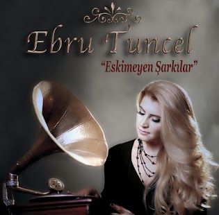 Ebru Tuncel Albümü - náhled