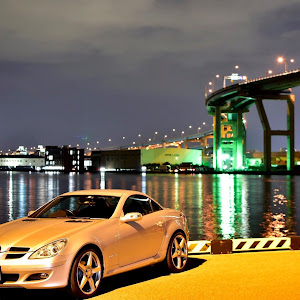 SLK R171