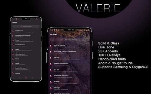 [Substratum] Valerie Premium (MOD) 1