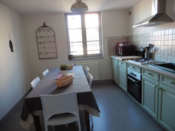 appartement à Limoges (87)