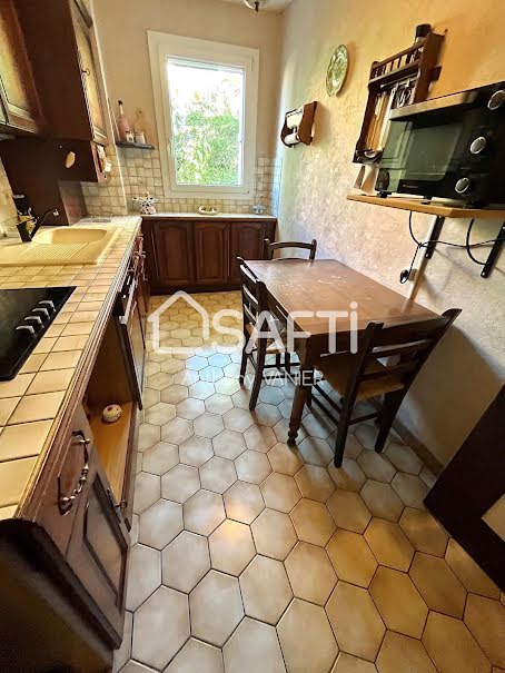 Vente appartement 4 pièces 76 m² à La trinite (06340), 255 000 €