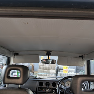 ジムニー JA22W