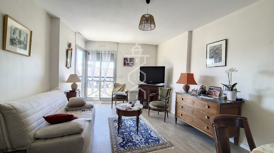 Vente appartement 2 pièces 47 m² à Lorient (56100), 148 700 €