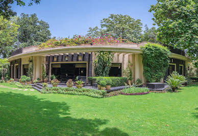 Maison avec jardin 4