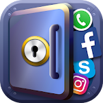 Cover Image of Descargar App Locker - Lock App 2.2.9 APK