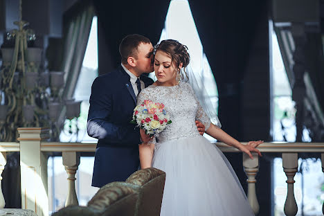 Wedding photographer Sofya Shvedo (shvedo). Photo of 2 July 2018