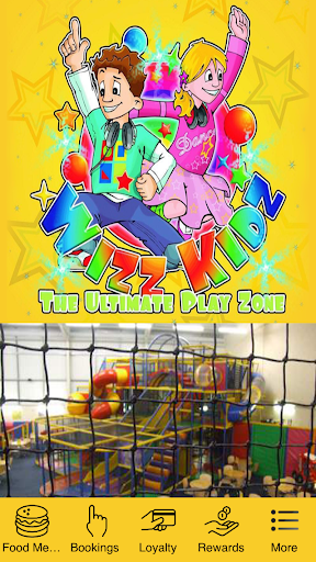 wizzkidz play zone