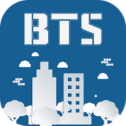 BTS City game  Icon