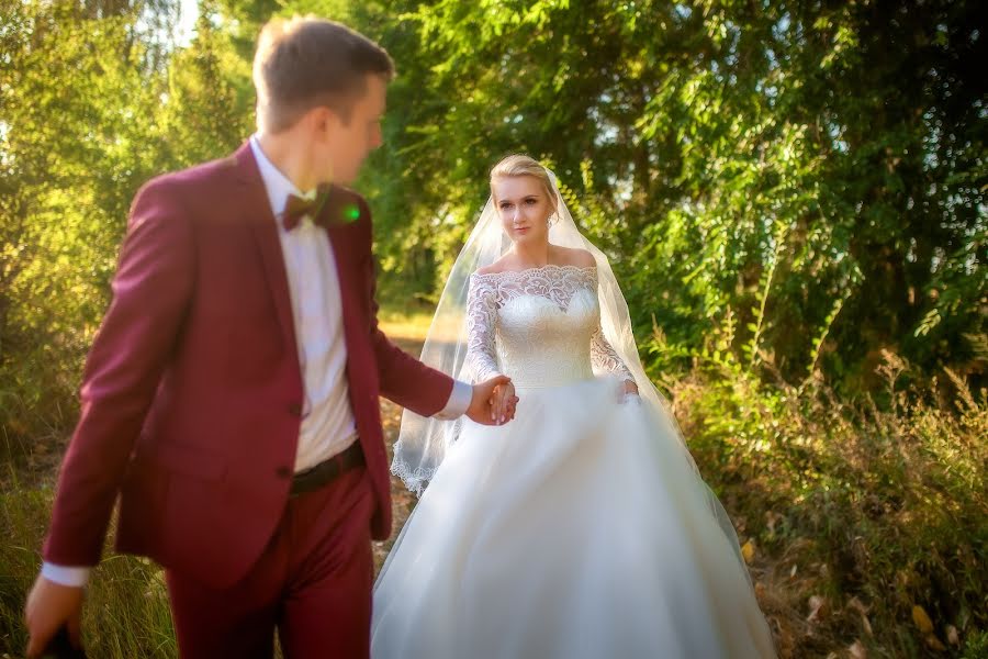 Hochzeitsfotograf Ekaterina Chekalova (chekalova). Foto vom 9. April 2019