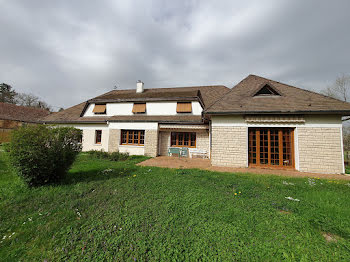 maison à Humes-Jorquenay (52)