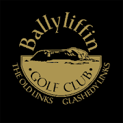 Ballyliffin Golf  Icon