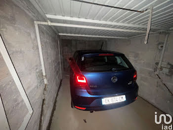 parking à Quimper (29)