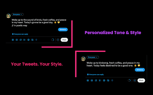 Crysp: Smart X Assistant screenshot 3