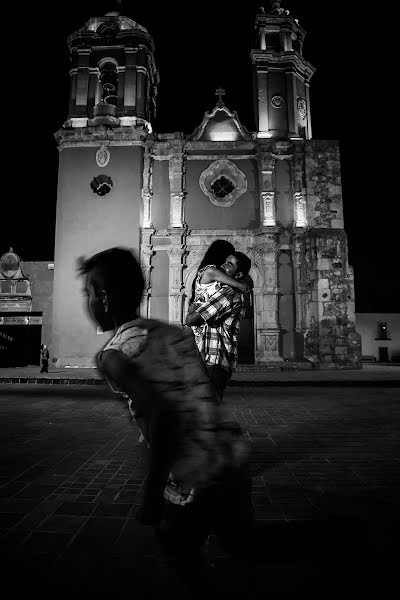 Fotógrafo de casamento Jesús Amaya (jamaya). Foto de 20 de fevereiro 2020