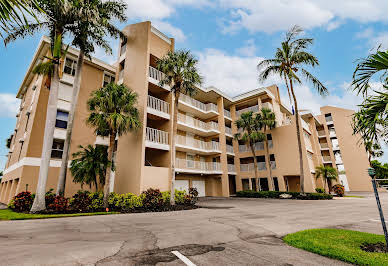 Appartement avec piscine 3