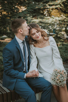 Fotógrafo de casamento Yuliya Vasileva (crimeanphoto). Foto de 12 de julho 2023