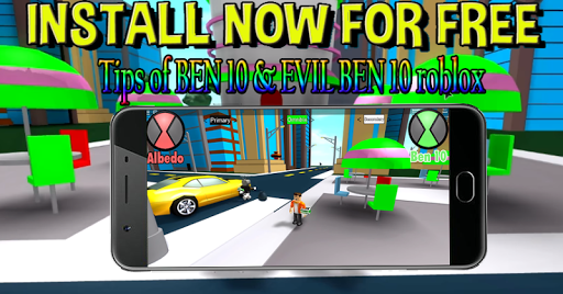 roblox free to play. ben