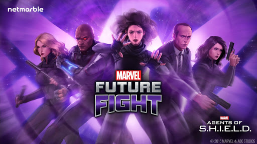 MARVEL Future Fight