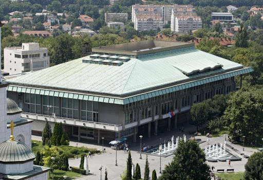Narodna biblioteka Srbije: Nije ukinuta nagrada za najčitaniju knjigu godine