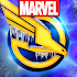 MARVEL Strike Force - Squad RPG3.7.2