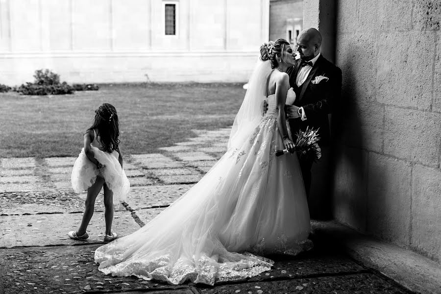 Fotografo di matrimoni Ciprian Grigorescu (cipriangrigores). Foto del 18 giugno 2023