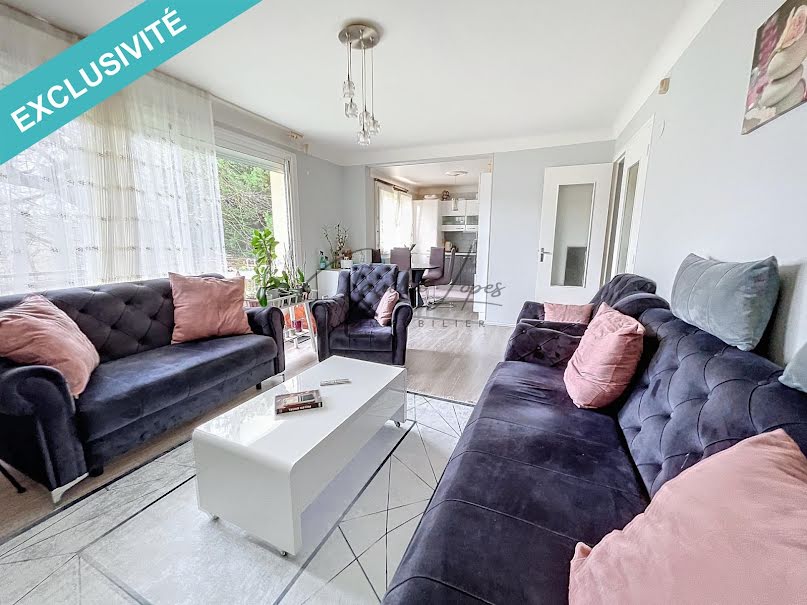 Vente appartement 4 pièces 71 m² à Herblay-sur-Seine (95220), 262 000 €