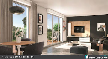 appartement à Thonon-les-Bains (74)