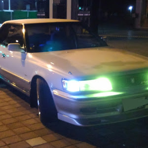 チェイサー JZX81