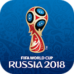 Cover Image of Download 2018 FIFA World Cup Russia™ Official App 4.1.18 APK